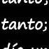 Te Quiero Tanto Tanto OV7 Letra