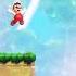 Super Mario Bros Wonder Piranha Plants On Parade Wonder Effect Switch