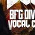 MAN OR BEAST Alex Terrible BFG DIVISION By MICK GORDON DEMON VOCAL COVER