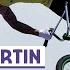 Best Of Logan Martin Men S BMX Freestyle Paris2024 Highlights