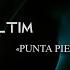 Punta Pie