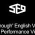 SF9 Enough English Ver Live Performance Video