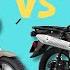 Yamaha PG 1 Vs Honda CT125 Side By Side Comparison Quick Specs Price 2023