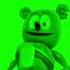 Gummy Bear Show Theme Song Robot Voice Green Reverse Special Request Gummy Bear Show MANIA