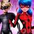 2 теории 6 сезона Леди баг і Супер кот Клип на видео брала у канала Miraculous Russian