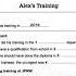 Alex S Training Ielts Listening