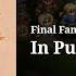 Extended HQ In Pursuit Final Fantasy Tactics Extended For 1 Hour