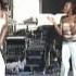 3LW Never Let Em Go Live Sound Check