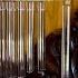 Svaritanum Crystal Harp Mini Chimes Bar Meditative Instruments For Embient Music Soundhealing