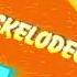 Nickelodeon Ident Anomaly Presumably 2002