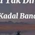 Kadal Band Cinta Tak Direstui Lirik Lagu