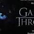 Game Of Thrones Against All Odds Theme Extended