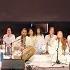 Hare Krishna Radhika Das Jahnavi Harrison LIVE Kirtan At EartH Theatre Hackney London