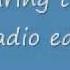 Flo Rida Low Ft T Pain Radio Edit