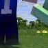 Giantess Slime Girl Part 1 Giantess Growth Minecraft 12