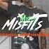 Official Misfits Merchandise From OldGlory Com