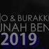 Dj Tekcan Vs Eypio Ft Burak King Günah Benim 2019 TRAP REMİX