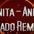 Kanita Ankth Hado Remix