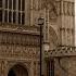 Bells Toll For The Queen At Westminster Abbey And St Paul S Cathedral