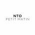 NTO Petit Matin Original Mix