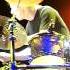 Status Quo Drums Solo Matt Letley Live Colmar 15 8 2011