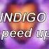 Chris Brown Indigo Speed Up