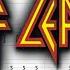 Women Def Leppard Guitar Bass TABS Lesson