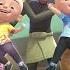 Upin Ipin Goyang Upin Ipin Music Video