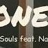 2 Souls Lonely Lyrics Feat Nara