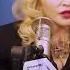 Madonna Fala Sobre Killers Who Are Partying Madame X