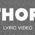 Brooke Ligertwood Authority With John Wilds Lyric Video