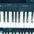 Rammstein Der Meister Keyboard Cover