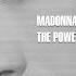 Madonna The Power Of Good Bye Extended Version 1080p Video