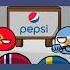 Pepsi Country Ball Animation Animation Countryballs