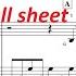 Version Easy Em Am A Comme Amour P1 Richard Clayderman Sheet Pdf