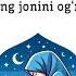 Onamning Jonini Og Ritma Robbim