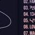 FULL ALBUM BTS 방탄소년단 LOVE YOURSELF 轉 TEAR TRACKLIST