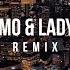 Tom Novy Ft Michael Marshall Your Body TUJAMO Lady Bee Remix