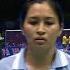 WANG XIAOLI YU YANG Vs JWALA GUTTA ASHNAWIN PONNAPPA SUDIRMAN CUP 2011