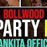 Bollywood Tapori Dance Party Mashup DJ Ankita Zinda Banda X Naacho X Malhari 2023 Popular Song