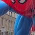 LIVE New York City Macys Thanksgiving Day Parade 2024