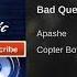 Apashe Bad Queens Feat Gabriella Hook Gabby Music Royal