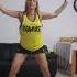 Zumba Fitness With Zehava Karasso J Lo Steve Aoki Medicine