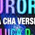 Furore Paola Chiara Cha Cha Remix Luca D