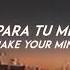 CASTLEBEAT Change Your Mind Sub Español Lyrics Aesthetic Visualizer