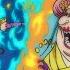 Big Mom Vs Marco Full Fight