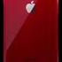 Представляем IPhone 8 PRODUCT RED Apple Реклама