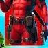 NEU Die ZUFÄLLIGE BOSS Skin Challenge Mit DEADPOOL In Fortnite Deutsch