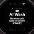 LG AI Washing Machine AI To The Core Easy Laundry LG