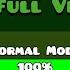 GROUND ZERO FULL VERSION BY EMJOVEN 1080p60 Geometry Dash 2 111